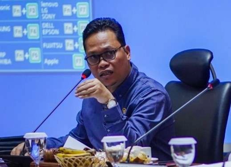 Pancasila Jadi Mata Pelajaran Wajib Sekolah, Anggota DPD RI Hasan Basri Apresiasi Kemendikbud