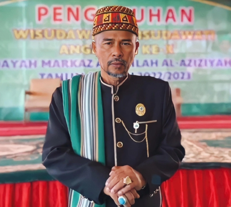 Ini Lima Cawagub yang Diusulkan PAS Aceh sebagai Pengganti Tu Sop