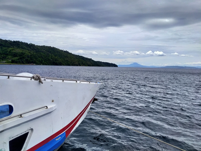 Tentang Sabang yang Hari Ini Tambah Usia