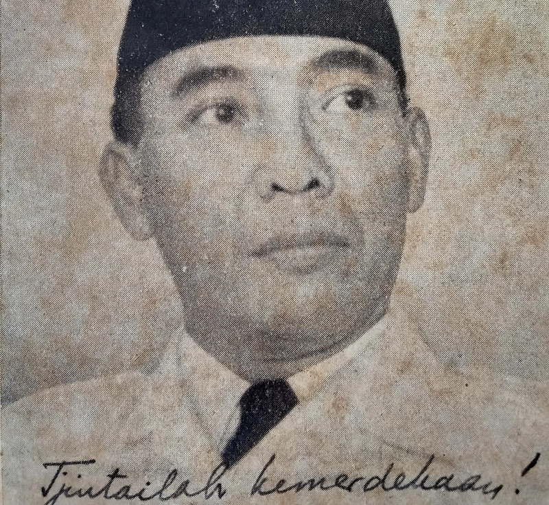 Pengkritik Sukarno Tewas di Aceh Selatan