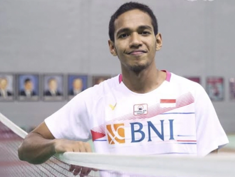 PBSI Disurati BWF, Chico Diundang ke Kejuaraan Dunia 2022