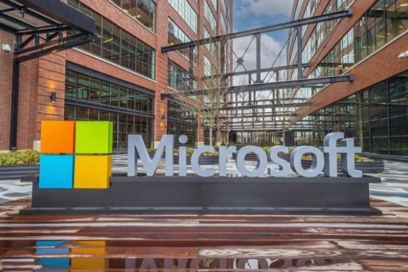 Microsoft Kucurkan Anggaran Rp1,3 Kuadriliun untuk Bangun Pusat Data Berbasis AI