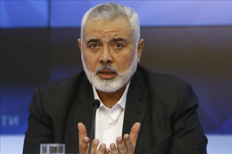 Hamas Mulai Pilih Pemimpin Baru Pengganti Ismail Haniyeh 