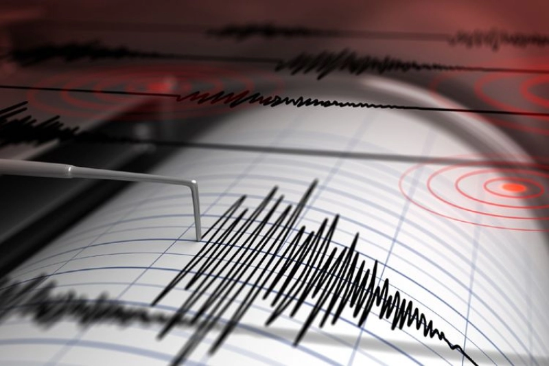 Wilayah Sumut dan Aceh Alami 48 Kali Gempa dalam Sepekan