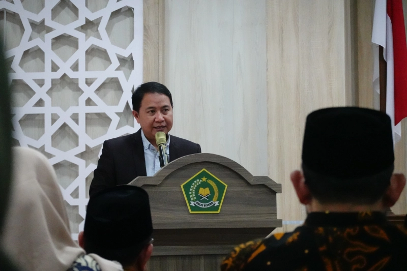 Kemenag Bakal Kaji Ulang Skema Kuota Haji di Tiap Provinsi