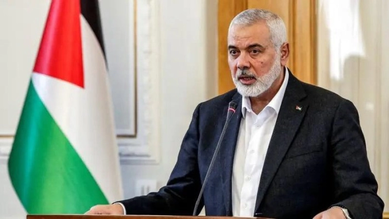 Pemimpin Hamas Ismail Haniyeh Meninggal Dunia dalam Serangan di Teheran