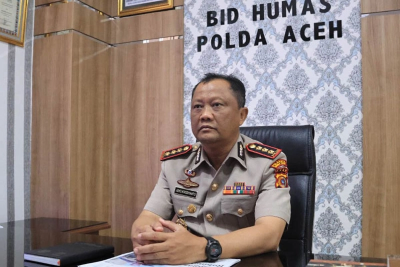 Polda Aceh Kerahkan 350 Personel untuk Amankan Debat Kedua Cagub Cawagub