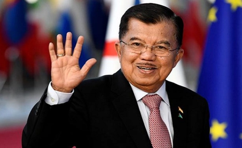 Jusuf Kalla Respon Panglima TNI: Partai Aceh Bagian dari MoU Helsinki