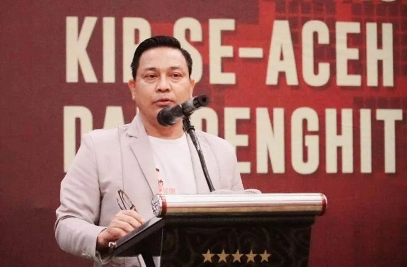 KIP Aceh: Isu Lingkungan Jadi Tema Debat Cagub dan Cawagub Aceh