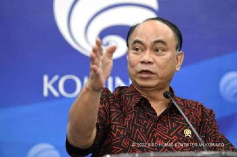 Cegah Judi Online, Kemenkominfo Gencar Sosialisasi dan Edukasi Masarakat