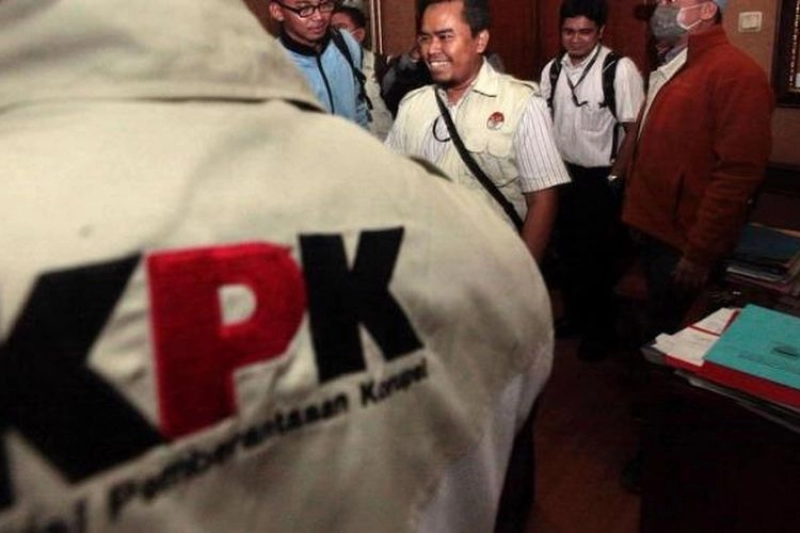 KPK Bidik Harta Kekayaan Calon Kepala Daerah 