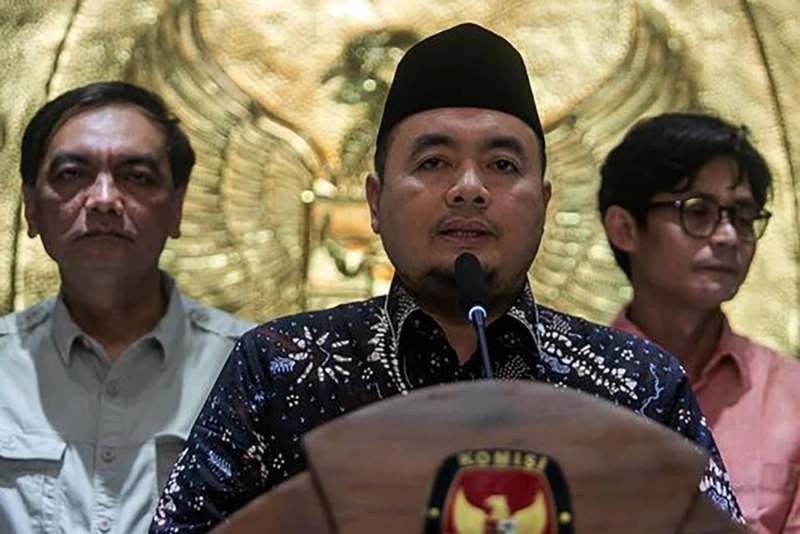 KPU Pastikan Pendaftaran Calon Kepala Daerah Sesuai Putusan MK