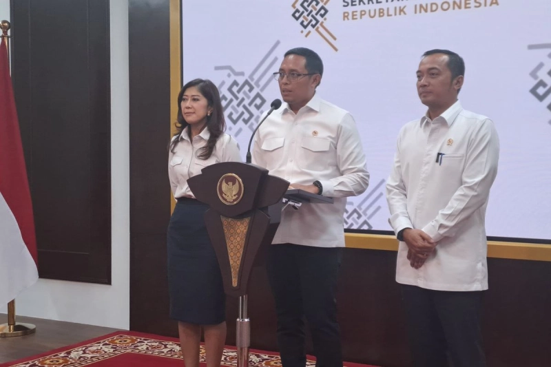 Presiden Prabowo Minta Kabinet Tekankan Efisiensi Anggaran untuk Kesejahteraan Rakyat