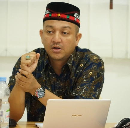 Akademisi: Kehadiran BRA Jadi Masalah Bila Pengurus Berafiliasi ke Partai Politik