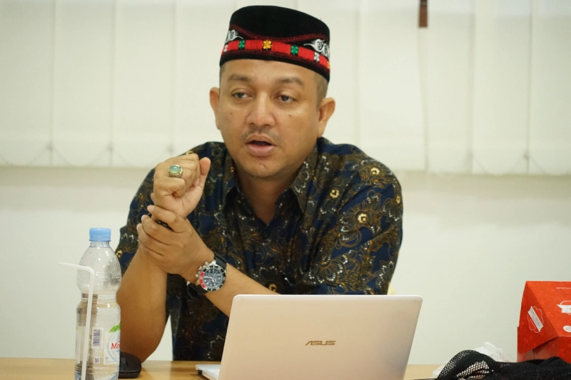 Akademisi: Kehadiran BRA Jadi Masalah Bila Pengurus Berafiliasi ke Partai Politik