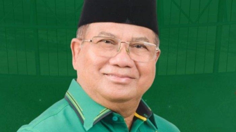 PPP Aceh Dukung Mualem sebagai Cagub pada Pilkada 2024