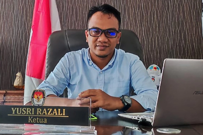 KIP Banda Aceh Tetapkan Syariat IslamJadi Tema Debat Perdana Pilkada 2024