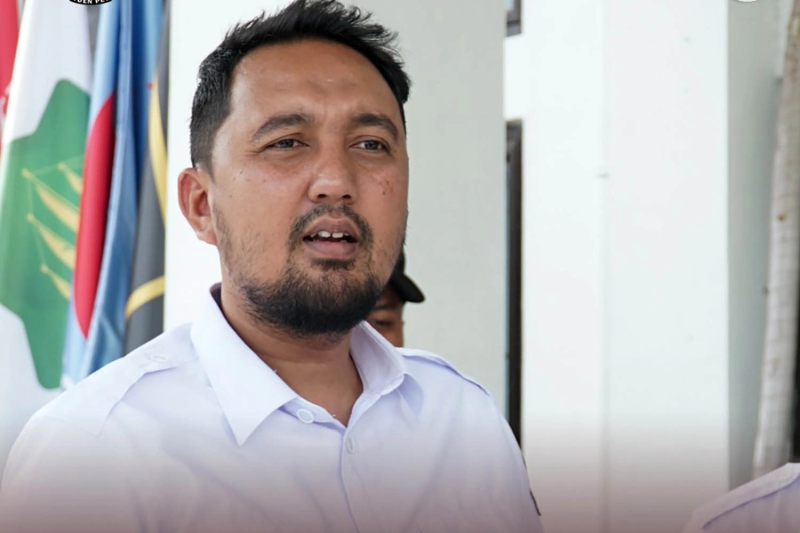 Begini Respons KIP Aceh Usai Dilaporkan Panwaslih ke DKPP Terkait Pelanggaran Etik