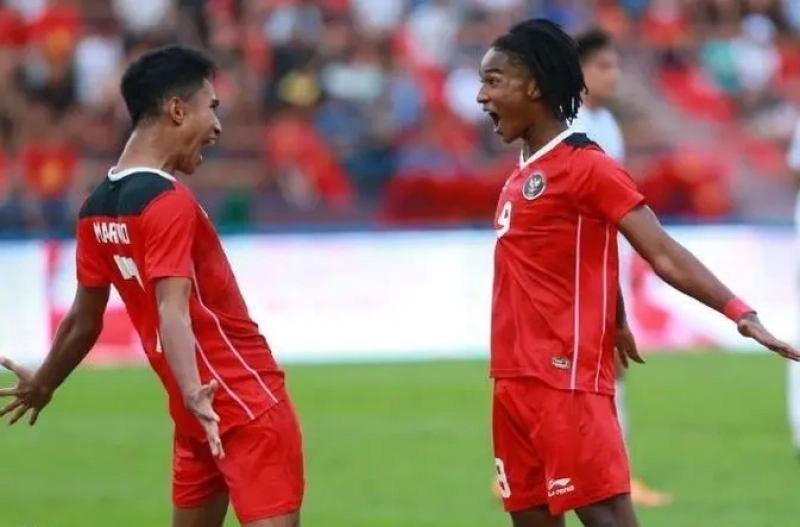 Timnas Indonesia Siap Hadapi Myanmar Malam Ini di Laga Pembuka Piala AFF 2024