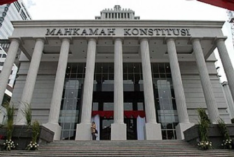 MK Putuskan Sistem Pemilu Terbuka, Legislator Sebut Keputusan Hakim Harus Dihormati