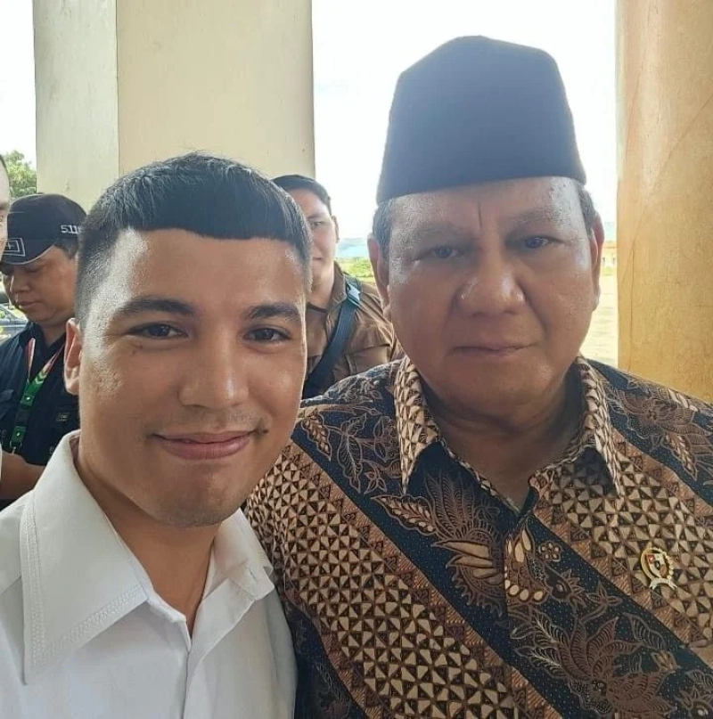 Mualem Tunjuk Mawardi Nur Jadi Dirut PEMA