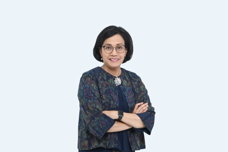 Sri Mulyani: Prabowo Minta Saya Jadi Menteri Keuangan Lagi