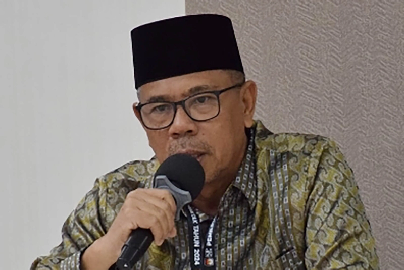 Ini Tawaran Mufakhir Muhammad Bila Jadi Wakil Mualem di Pilgub Aceh