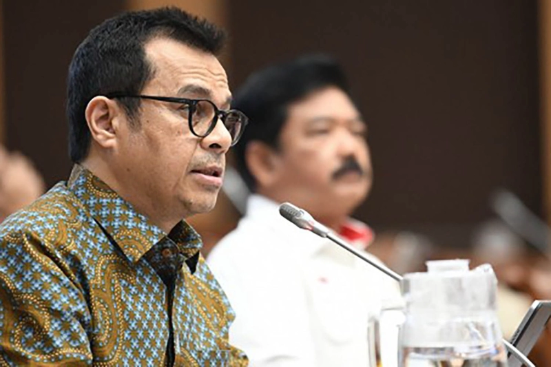 Wamen Nezar Patria: Layanan Pusat Data Nasional Sementara 2 Sudah Pulih Total