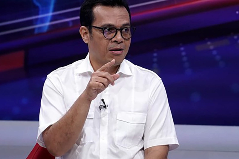 Wamen Nezar Patria: Regulasi Dibutuhkan untuk Keadilan Media di Tengah Disrupsi Digital