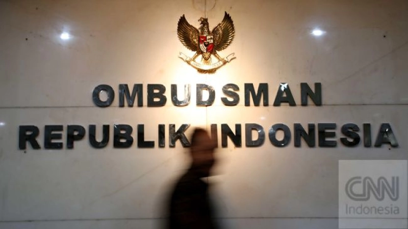 Ombudsman RI Buka Lowongan Tahun 2024, 7 Formasi Calon Asisten untuk Aceh, Ini Syaratnya