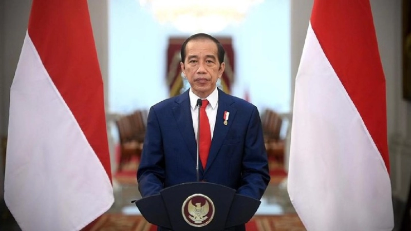 Jam 9 Pagi Besok, Presiden Jokowi Dikabarkan Akan Mengganti Sejumlah Menteri