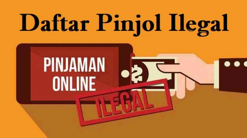 OJK: Pengguna Pinjaman Online Ilegal Didominasi Usia Muda