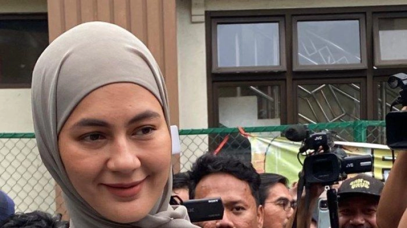 Sahabat Baim Wong Tahu Paula Pernah Pergi dengan Nico, Begini Kronologisnya