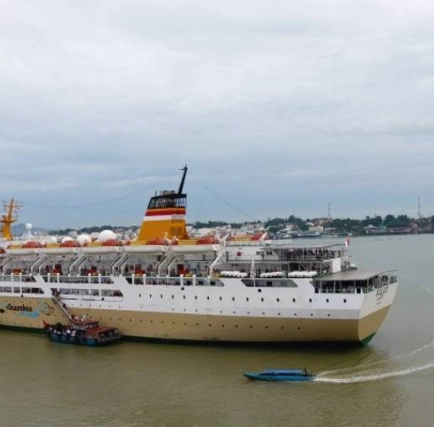 Kemenhub Kerahkan 73 Kapal Bantu Evakuasi Penumpang dari Labuan Bajo