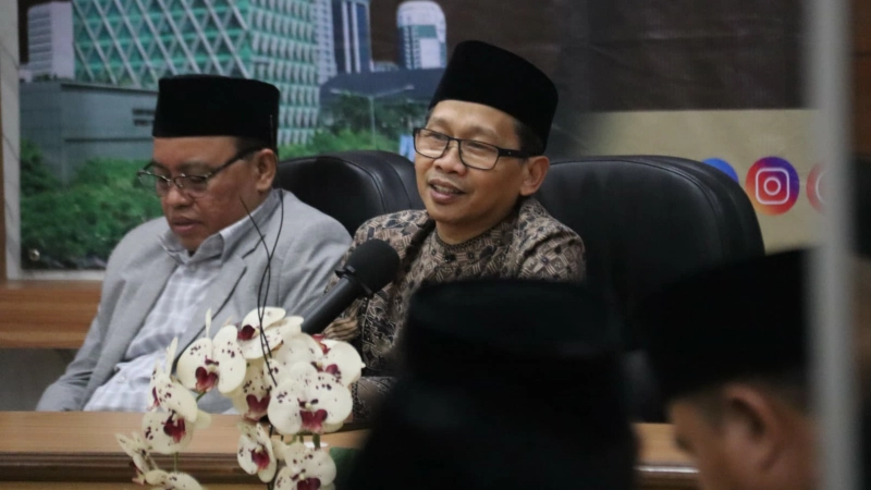 Kerap Jadi Tempat Curhat, Penyuluh Agama Islam Dituntut Terampil Berkomunikasi