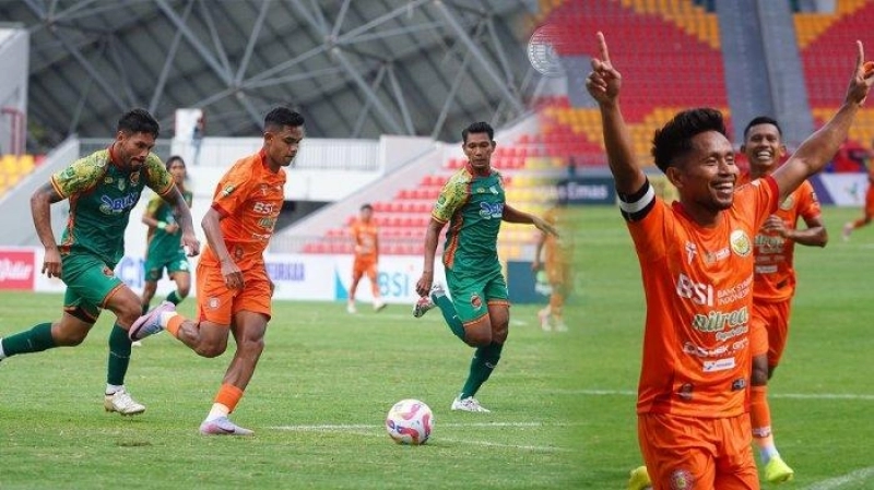 Begini Cara Beli Tiket Laga Persiraja vs PSPS Pekanbaru