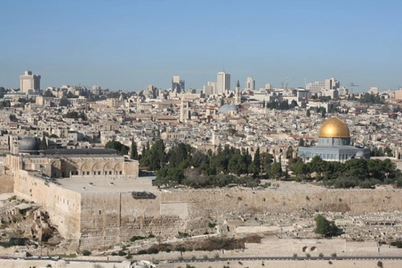 Ben-Gvir Kunjungi Masjid Al Aqsa, Palestina Kutuk sebagai Provokasi