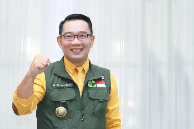 Tips Ridwan Kamil Sebelum Tes Kesehatan Pilkada 2024: Perbanyak 