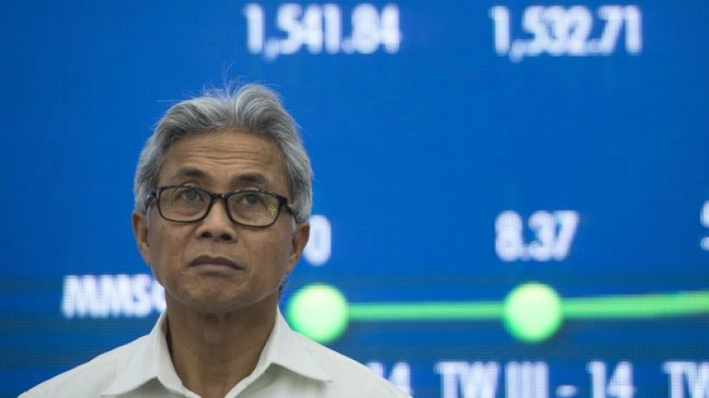 SKK Migas Siapkan Capai Target Produksi Minyak dan Gas pada 2030