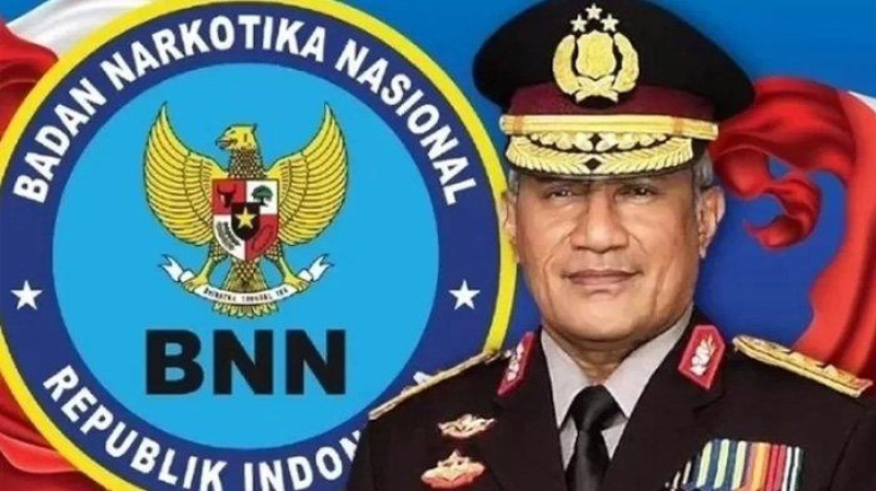 Kepala BNN: Biar tak Mudah Dijebak Bandar Narkoba, Masyarakat Harus Diedukasi