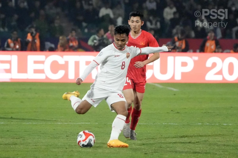 Kalah dari Vietnam, STY Optimis Timnas Indonesia Lolos ke Semifinal Piala AFF 2024