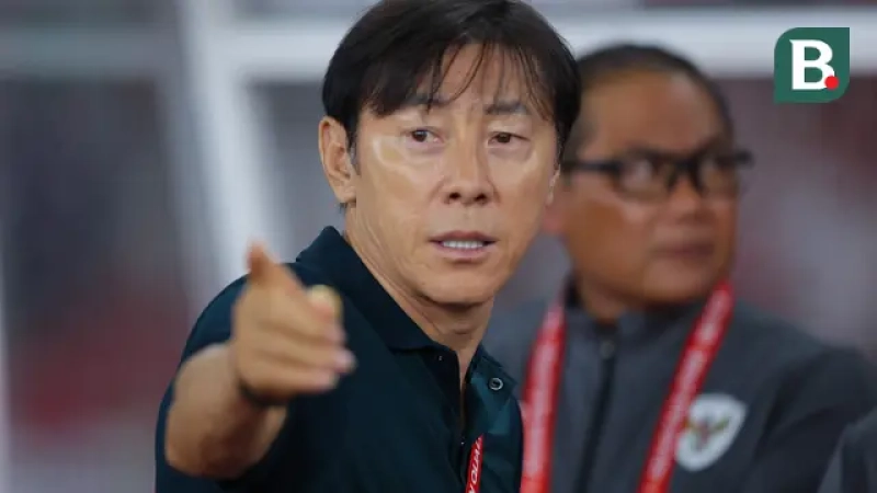 STY Dikritik Usai Timnas Gagal di Piala AFF 2024