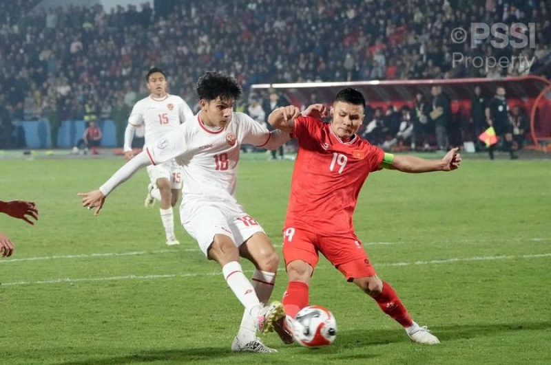 STY Ungkap Masalah di Timnas Indonesia di ASEAN Cup 2024