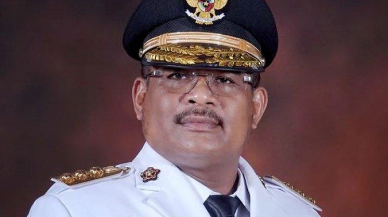 Siang Ini, Safrizal Dilantik Jadi Pj Gubernur Aceh