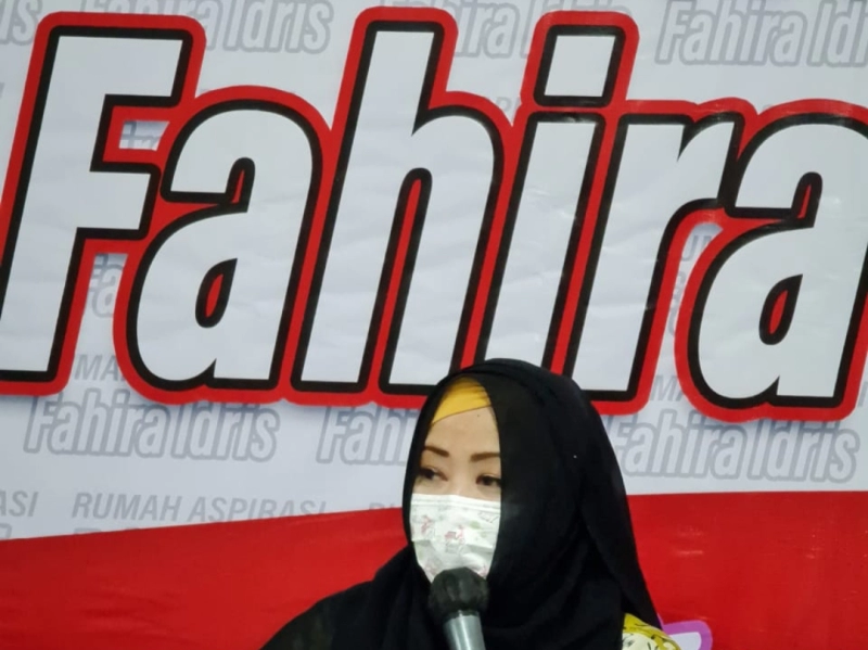 Jelang Pemilu 2024, Senator Fahira Sebut Politik Hukum Pancasila Perlu Dikuatkan