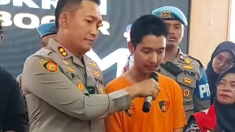 Armor Toreador Minta Damai dengan Cut Intan Nabila, Polisi Pastikan Proses Hukum Tetap Berlanjut