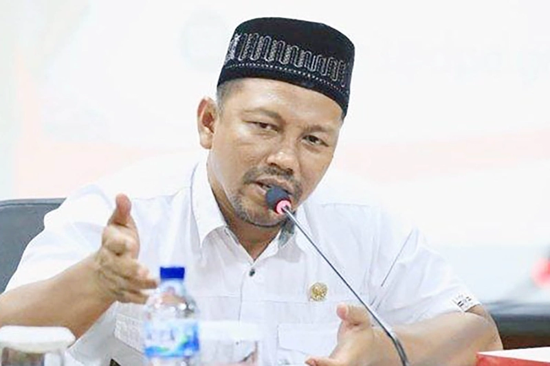 Syech Fadhil Dipilih Calon Wakil Bustami Hamzah di Pilgub Aceh 2024, Diumumkan Hari Ini