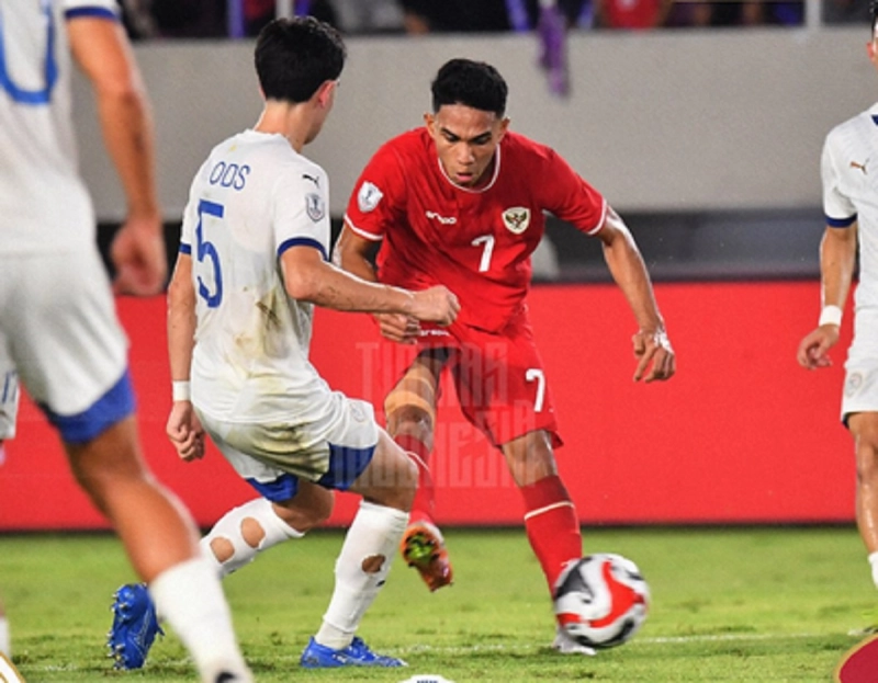 Timnas Indonesia Gagal ke Semifinal Piala AFF 2024 Usai Dikalahkan Filipina 0-1