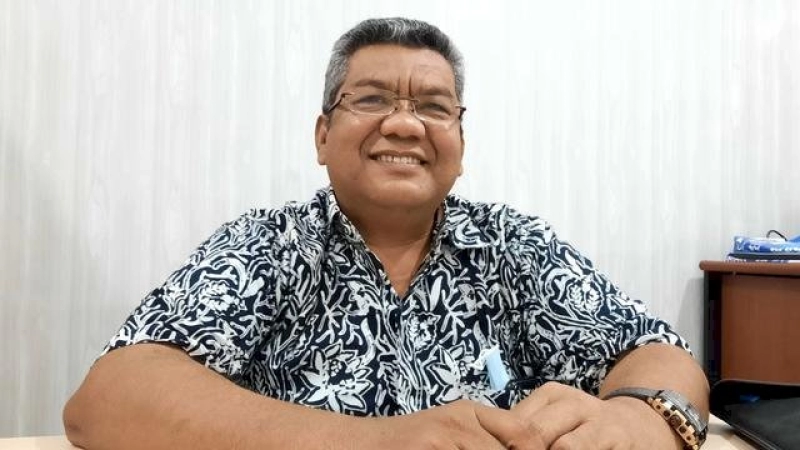 ICMI Aceh Siap Mendukung Kebijakan Positif Pejabat Gubernur Aceh 