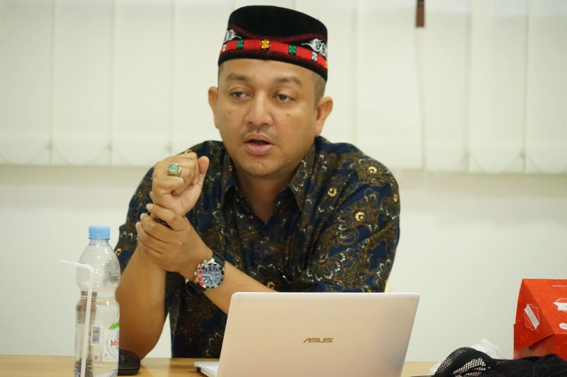 Teuku Kemal Fasya: Materi Debat Cagub-Cawagub Harus Cakup Semua Isu di Aceh